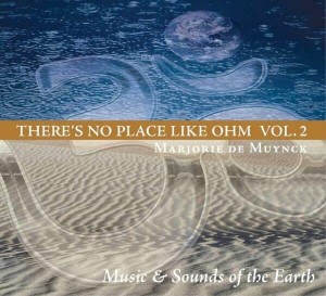 Cd 'There's No Place Like Ohm', Volume 2