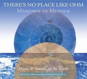 Cd 'There's No Place Like Ohm', Volume 1
