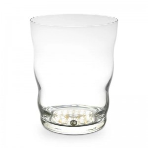 Vitaalwater drinkglas 'Jasmina'