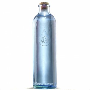 OmWaterfles Dankbaarheid, 1200 ml