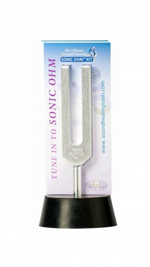Stemvork Sonic Ohm, inclusief activator