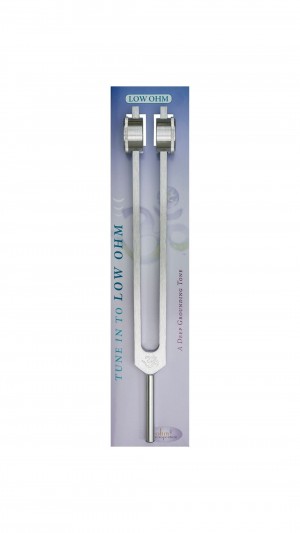 Stemvork Low Ohm