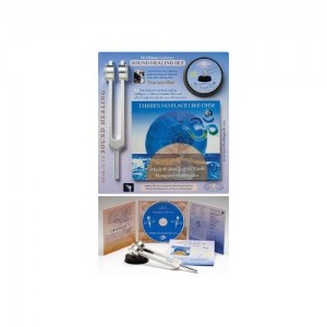 Stemvork Mid Ohm met activator en CD, Intro Set