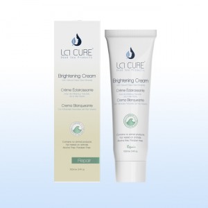 Brightening Cream, Dode Zee