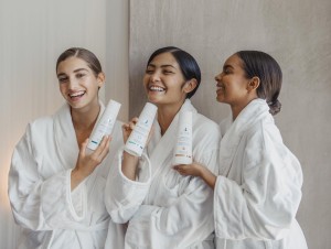 Kennismakingspakket 3 La Cure producten