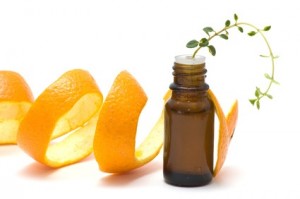 Aromalampmengsels van zuivere etherische oliën