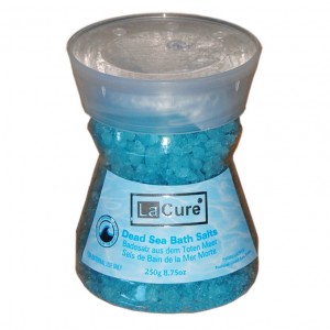 Bath Salts, Dode Zee, flacon